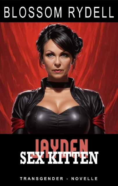 Jayden - Sex Kitten