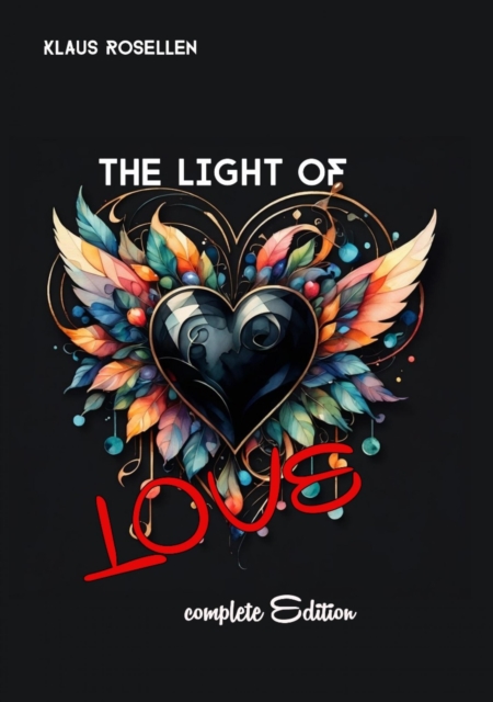 Light of Love - complete Edition