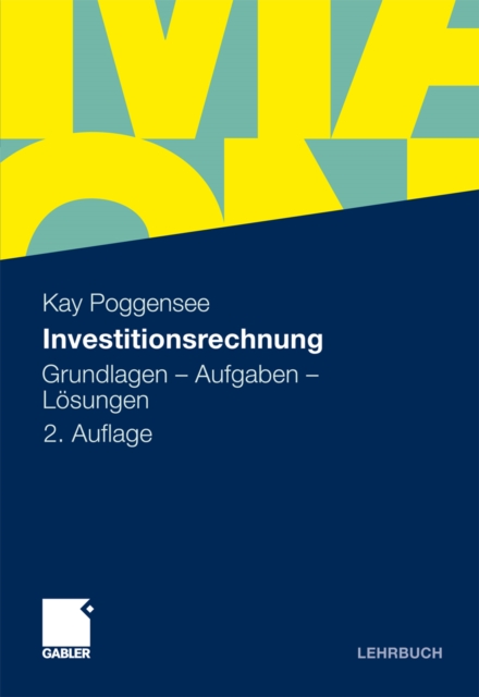Investitionsrechnung