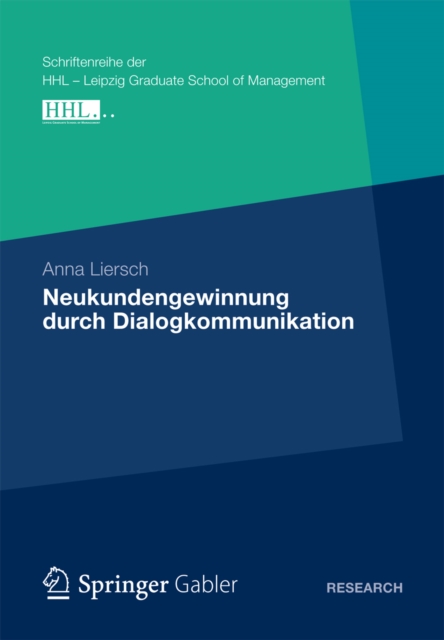 Neukundengewinnung durch Dialogkommunikation