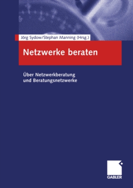 Netzwerke beraten