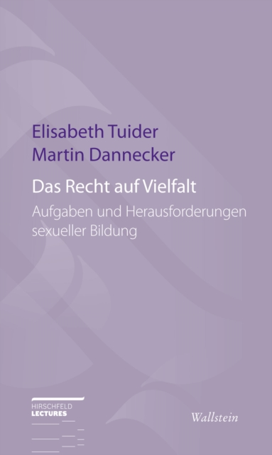 Das Recht auf Vielfalt