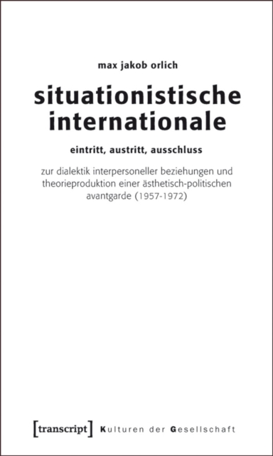 Situationistische Internationale