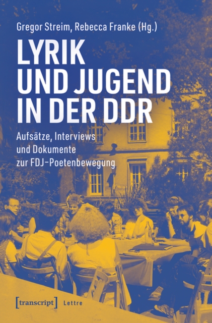 Lyrik und Jugend in der DDR