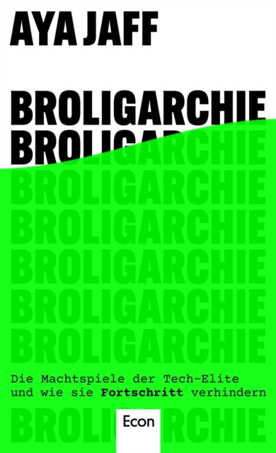 Broligarchie