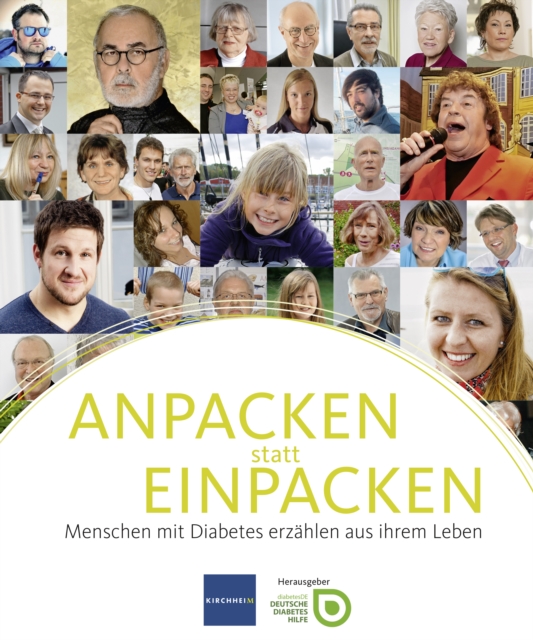 ANPACKEN statt EINPACKEN