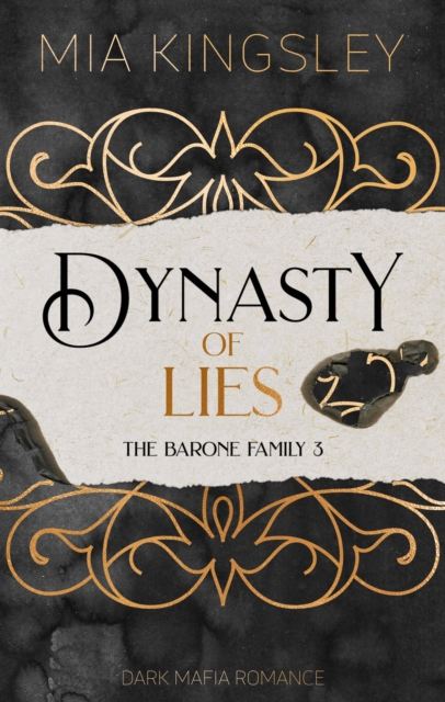 Dynasty Of Lies