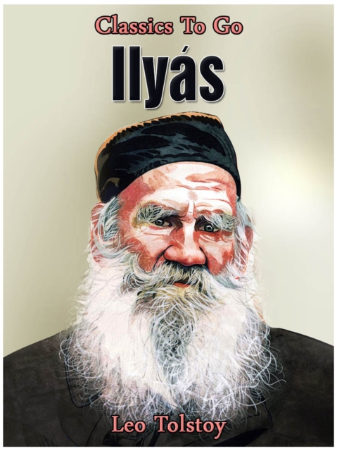 Ilyas
