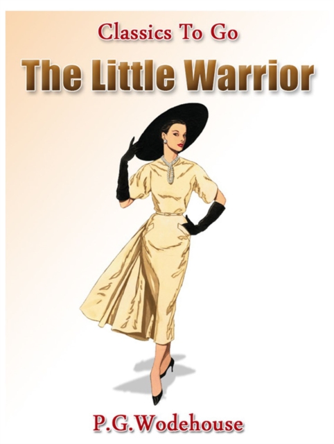 Little Warrior