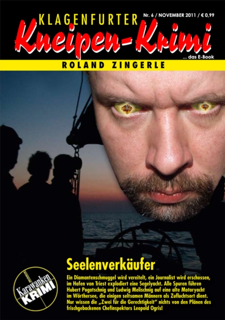 Seelenverkäufer