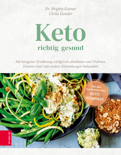 Keto – richtig gesund