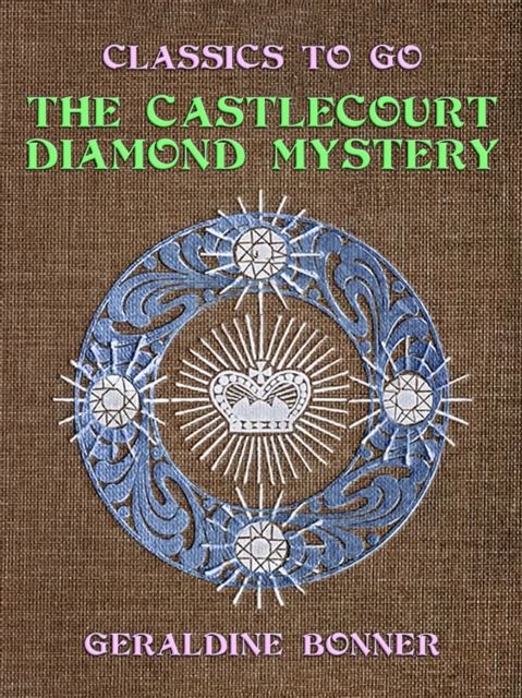 Castlecourt Diamond Mystery