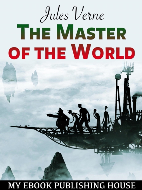 Master of the World