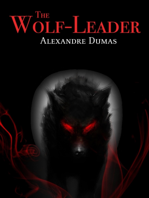 Wolf-Leader