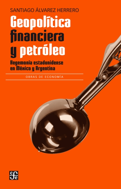 Geopolitica financiera y petroleo