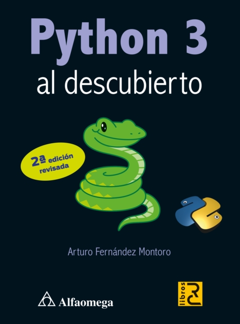 Python 3 al descubierto