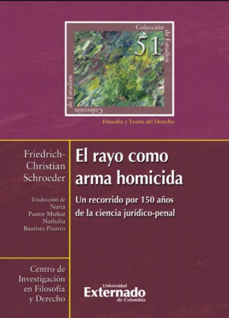 El rayo como arma homicida