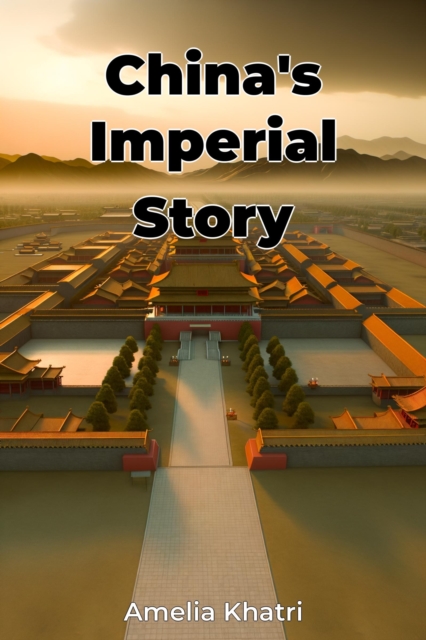 China's Imperial Story