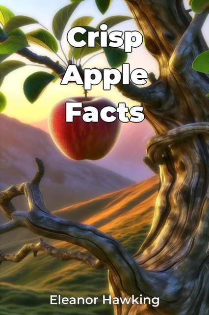 Crisp Apple Facts