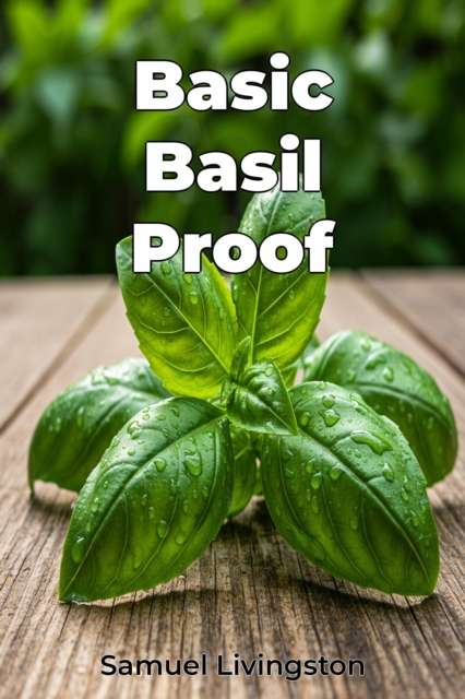 Basic Basil Proof