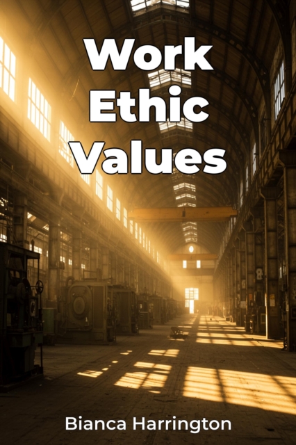 Work Ethic Values