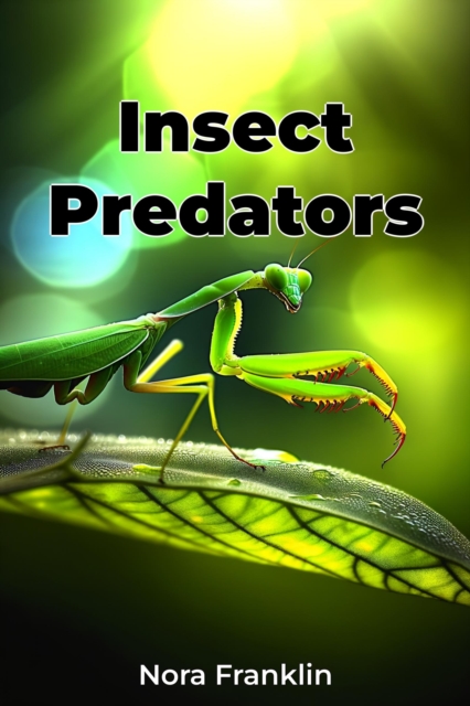 Insect Predators