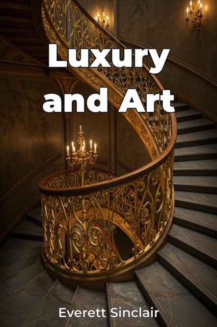 Luxury and Art