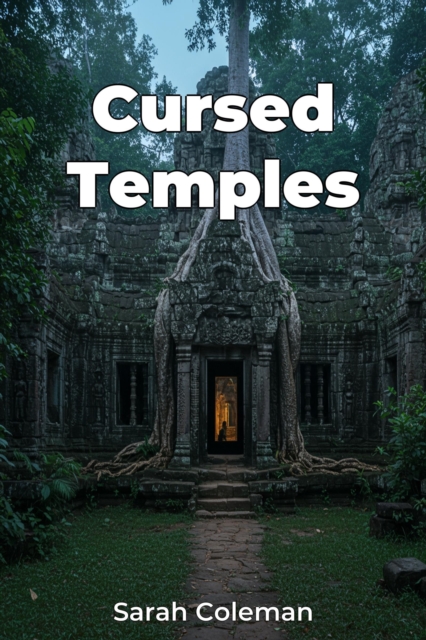 Cursed Temples