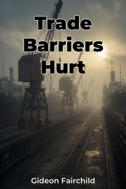 Trade Barriers Hurt