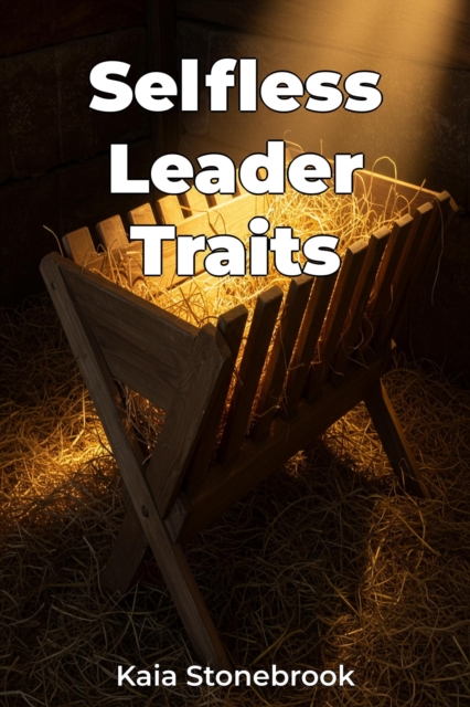Selfless Leader Traits
