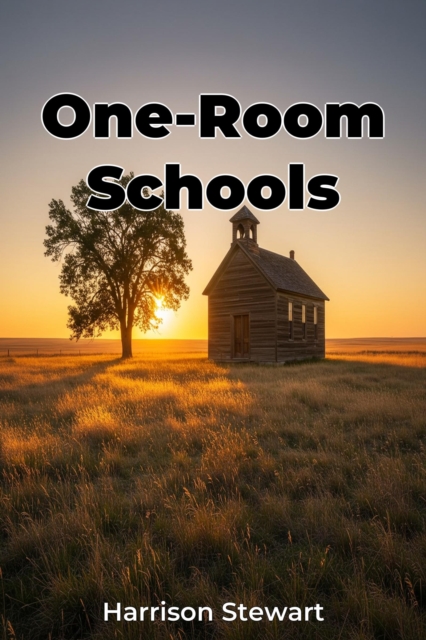 One-Room Schools