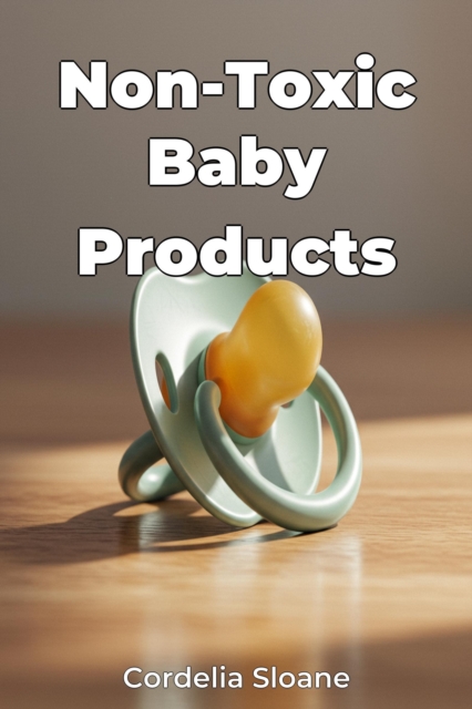 Non-Toxic Baby Products