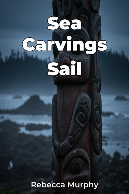 Sea Carvings Sail