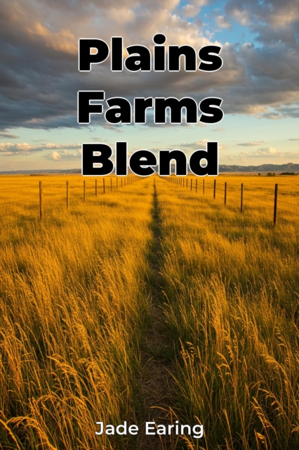 Plains Farms Blend