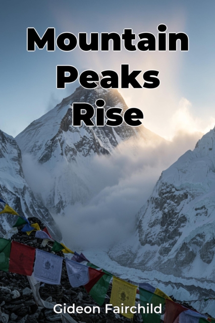 Mountain Peaks Rise