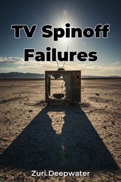 TV Spinoff Failures