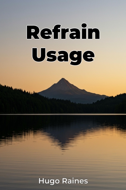 Refrain Usage