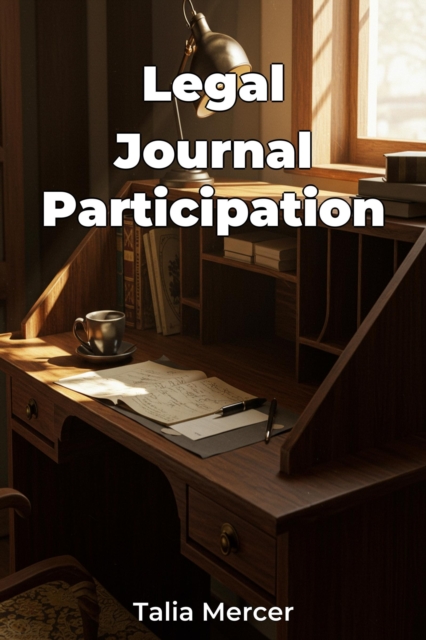 Legal Journal Participation