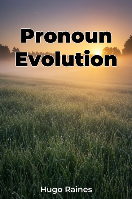 Pronoun Evolution
