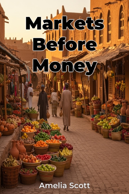 Markets Before Money