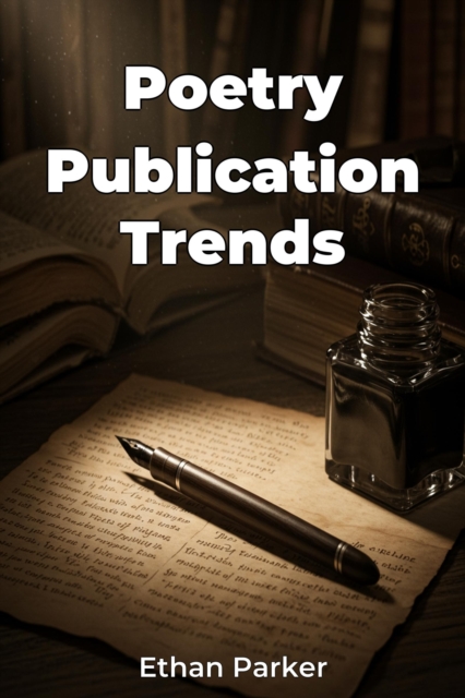 Poetry Publication Trends