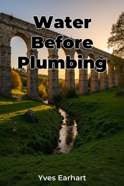 Water Before Plumbing