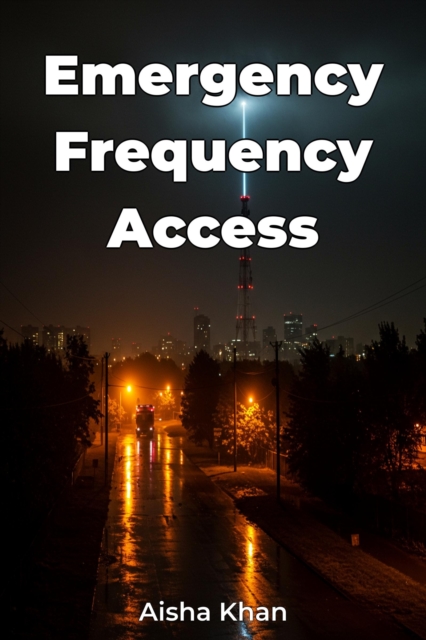 Emergency Frequency Access