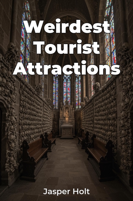 Weirdest Tourist Attractions