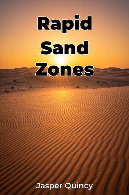 Rapid Sand Zones