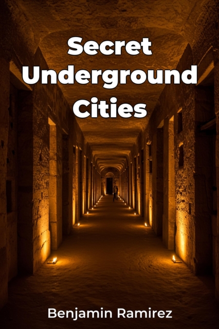 Secret Underground Cities