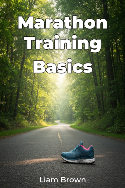 Marathon Training Basics