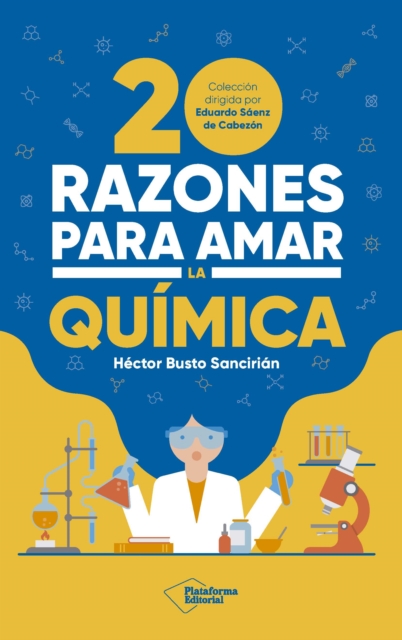 20 razones para amar la química