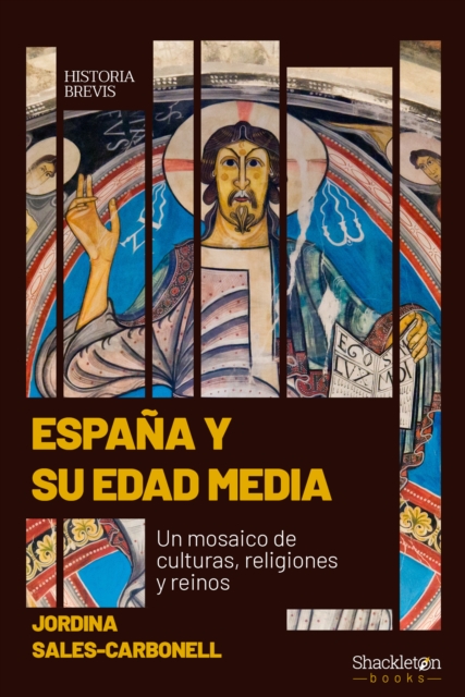 Espana y su Edad Media 