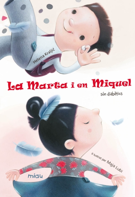 La Marta i en Miquel